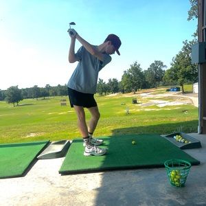 Meet your Posher, Matt